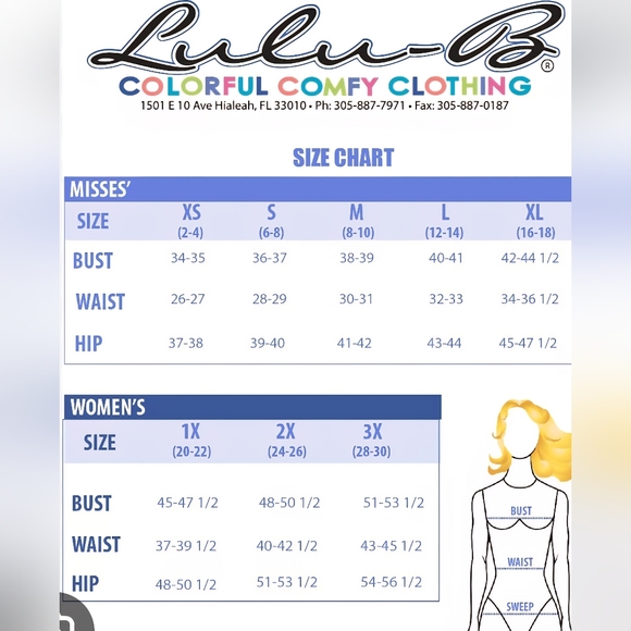 LuLu-B Ruffled Zebra Print Skort - Picture 13 of 13